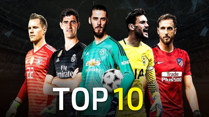 10 Best Goalkeepers In The World For 2023 Radar Makassar