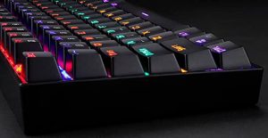 How to Change Color on Redragon Keyboard - Customize Your Gaming Gear