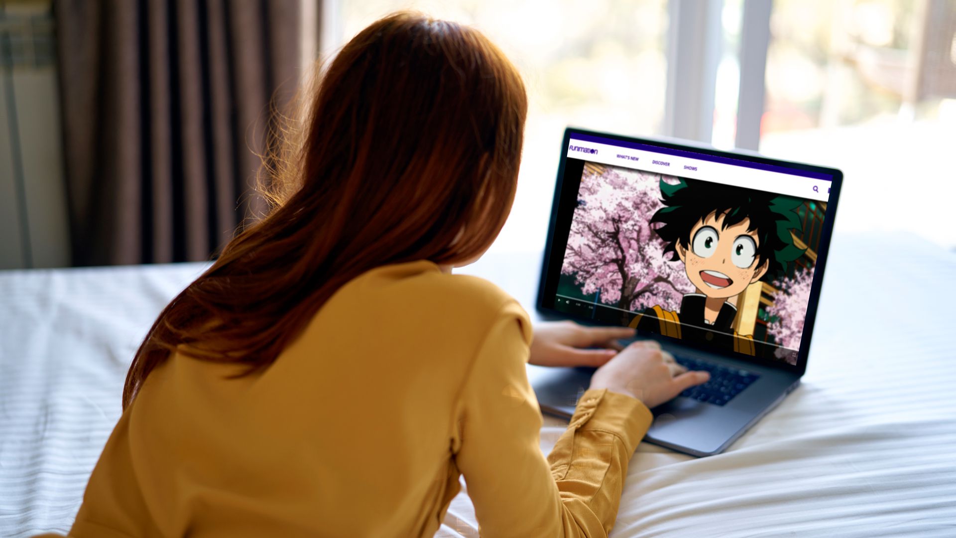 Crunchyroll Vs Funimation Stream Your Anime With The Best Service 