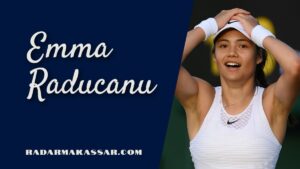 Emma Raducanu - Height, Weight, Net Worth, Age, Birthday, Wikipedia ...