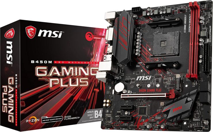 4 Best Micro Atx Motherboards For Gaming Review And Buying Guide