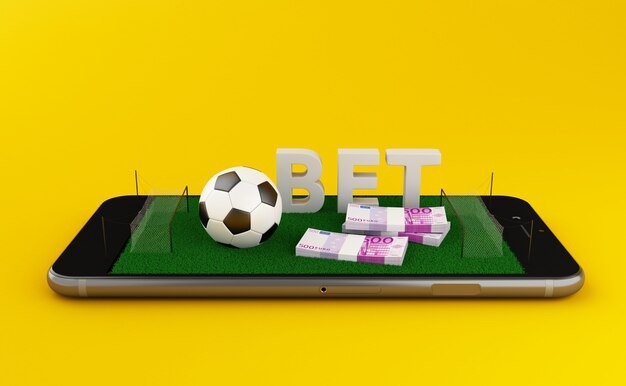 betting world